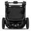 Venicci Claro Noir | wózek 2w1