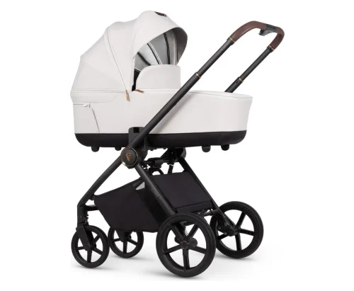 Venicci Claro Vanilla | wózek 2w1