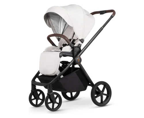Venicci Claro Vanilla | wózek 2w1