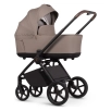 Venicci Claro 2 wózek 3w1 + fotelik Graco SnugLite
