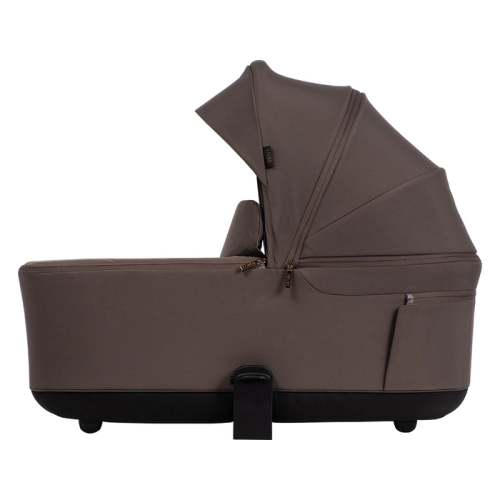 Venicci Claro 2 Chocolate wózek 2w1