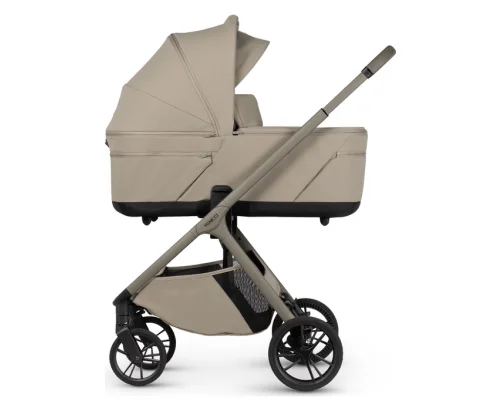 Venicci Tila Latte | wózek 2w1