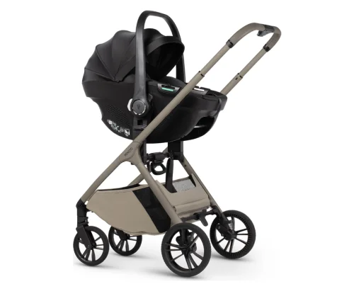 Adaptery fotelika do wózka Venicci Tila