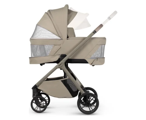 Venicci Tila Latte | wózek 2w1