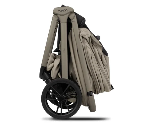 Venicci Tila Latte | wózek 2w1