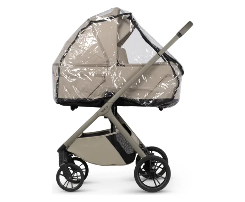 Venicci Tila Latte | wózek 2w1