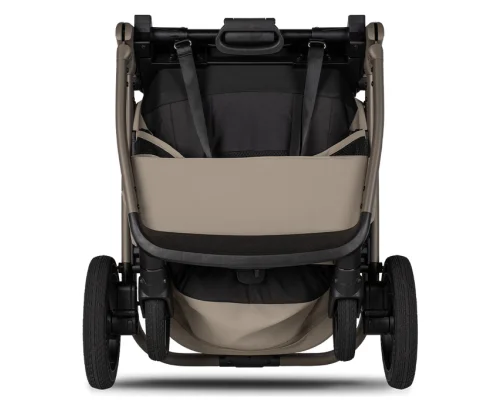 Venicci Tila Latte | wózek 2w1