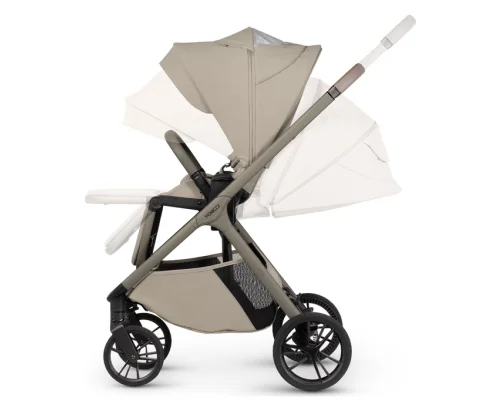Venicci Tila Latte | wózek 2w1