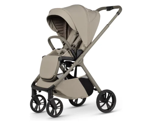 Venicci Tila Latte | wózek 2w1