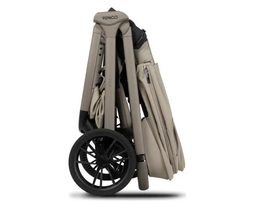 Venicci Tila Latte | wózek 2w1