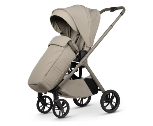 Venicci Tila Latte | wózek 2w1