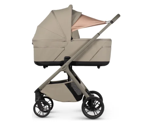 Venicci Tila Latte | wózek 2w1