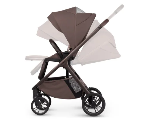 Venicci Tila Noce | wózek 2w1