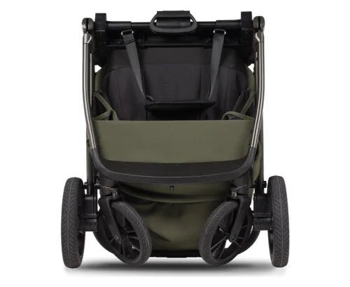 Venicci Tila Olive | wózek 2w1