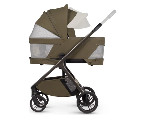 Venicci Tila Olive | wózek 2w1