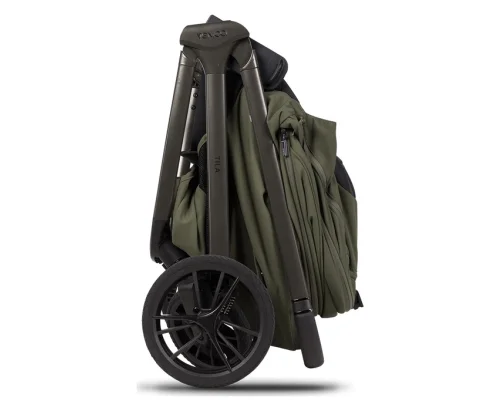 Venicci Tila Olive | wózek 2w1