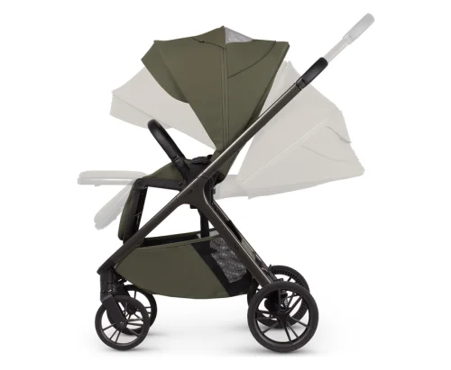 Venicci Tila Olive | wózek 2w1