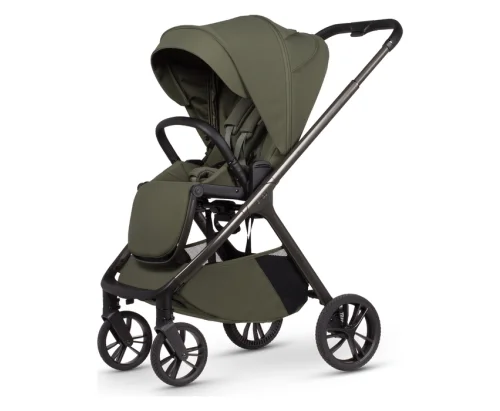 Venicci Tila Olive | wózek 2w1
