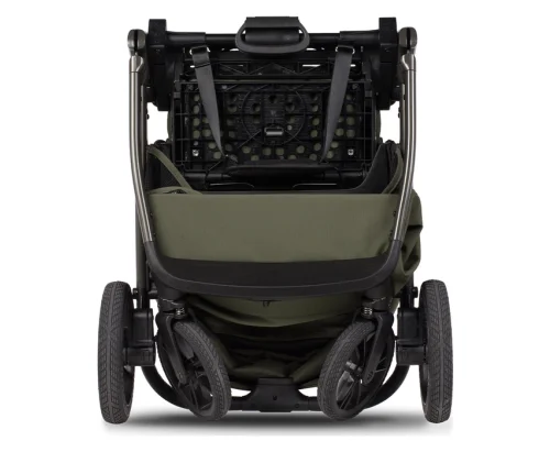 Venicci Tila Olive | wózek 2w1
