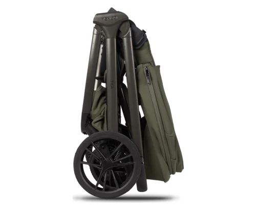 Venicci Tila Olive | wózek 2w1
