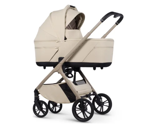 Venicci Tila Sabbia | wózek 2w1