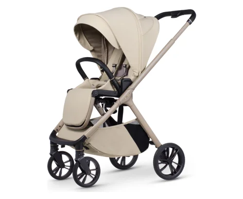 Venicci Tila Sabbia | wózek 2w1
