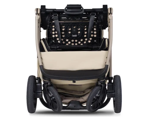 Venicci Tila Sabbia | wózek 2w1