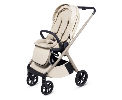 Venicci Tila Sabbia | wózek 2w1