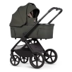 Venicci Upline 3 SE Hunter Dark Olive wózek 2w1