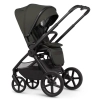 Venicci Upline 3 SE Hunter Dark Olive wózek 2w1