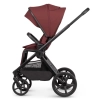 Venicci Upline 3 SE Hunter Red wózek 2w1