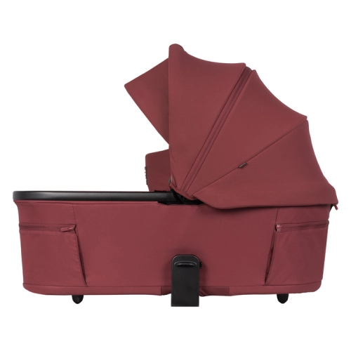 Venicci Upline 3 SE Hunter Red wózek 2w1